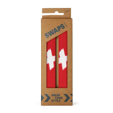 Satch SWAPS Swiss