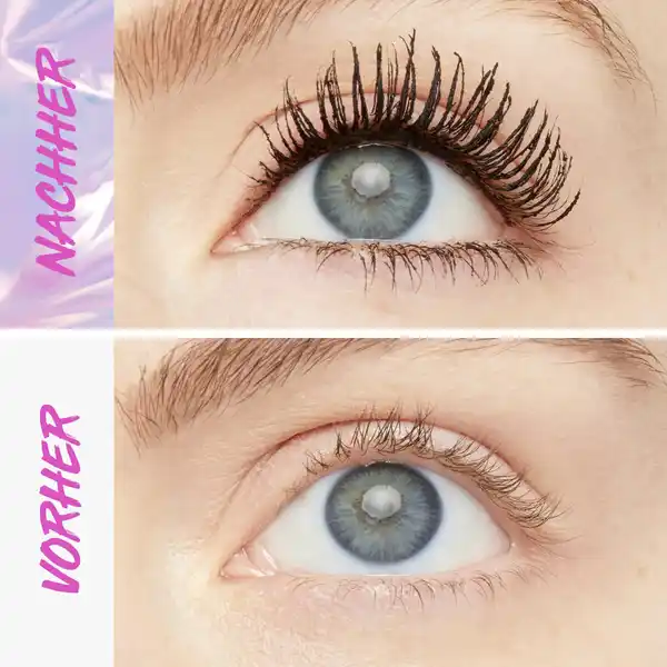 Falsies Surreal Extensions Mascara waterproof