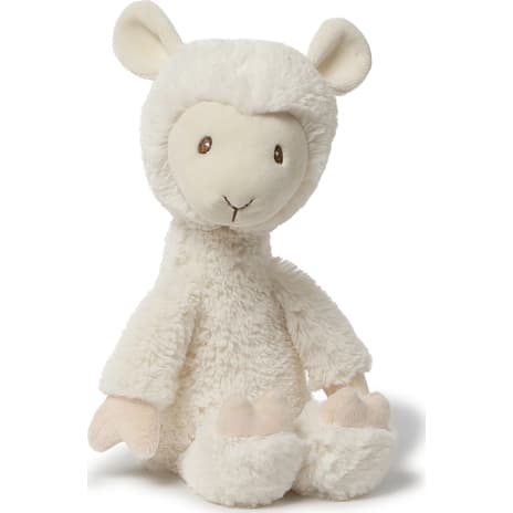 Gund Toothpick lama i babyplys