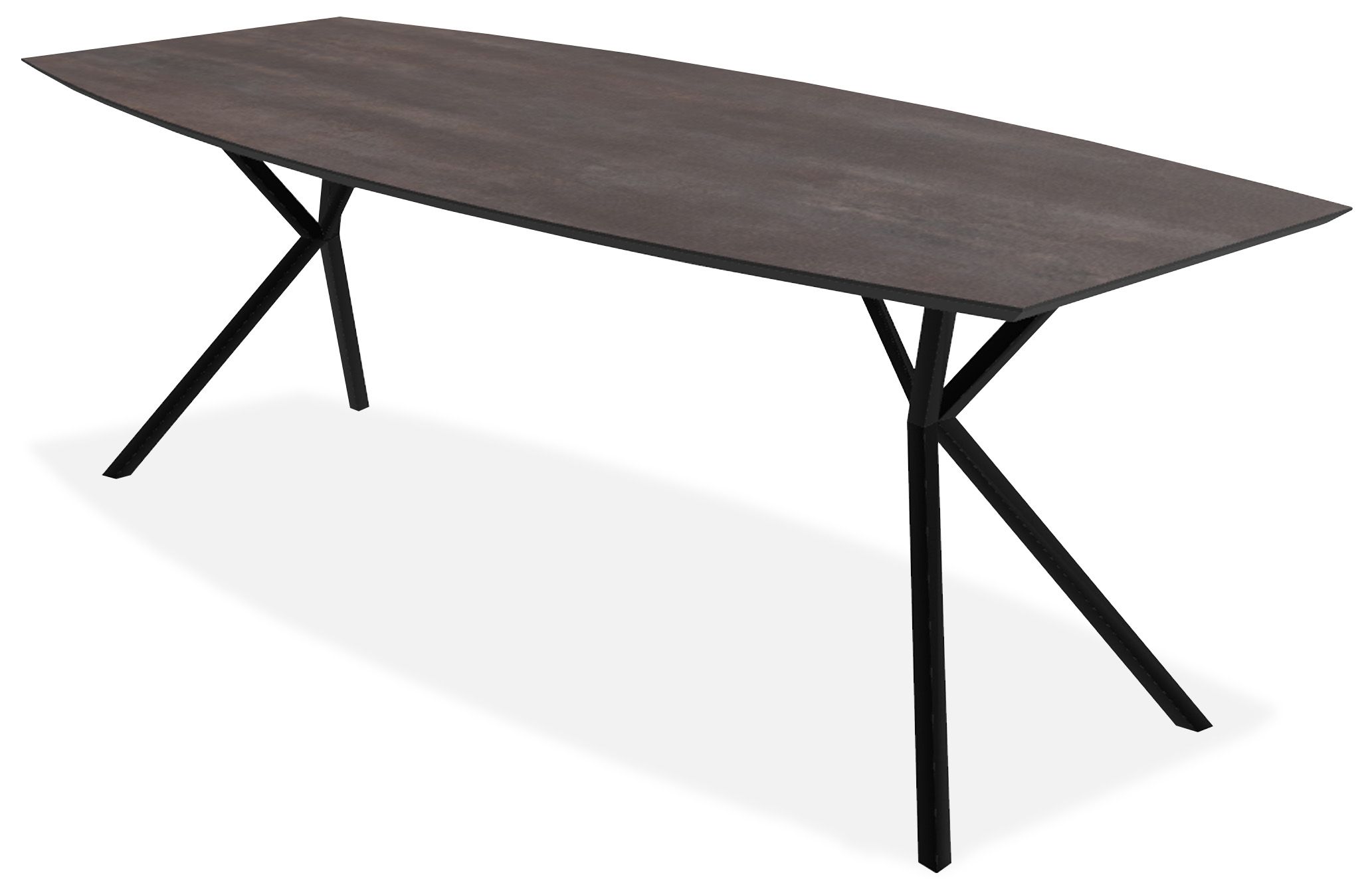 Eettafel Santiago D100 x H76.8 cm