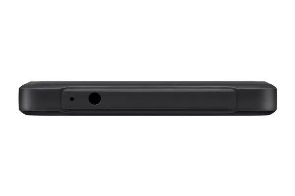 Samsung Galaxy XCover7 - Enterprise Edition - 5G smartphone - dual-SIM - RAM 6 GB / Intern hukommelse 128 GB - microSD slot - LCD-skærm - 6.6