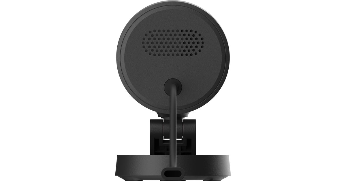 AqaraCamera G100 Select  (Zwart)