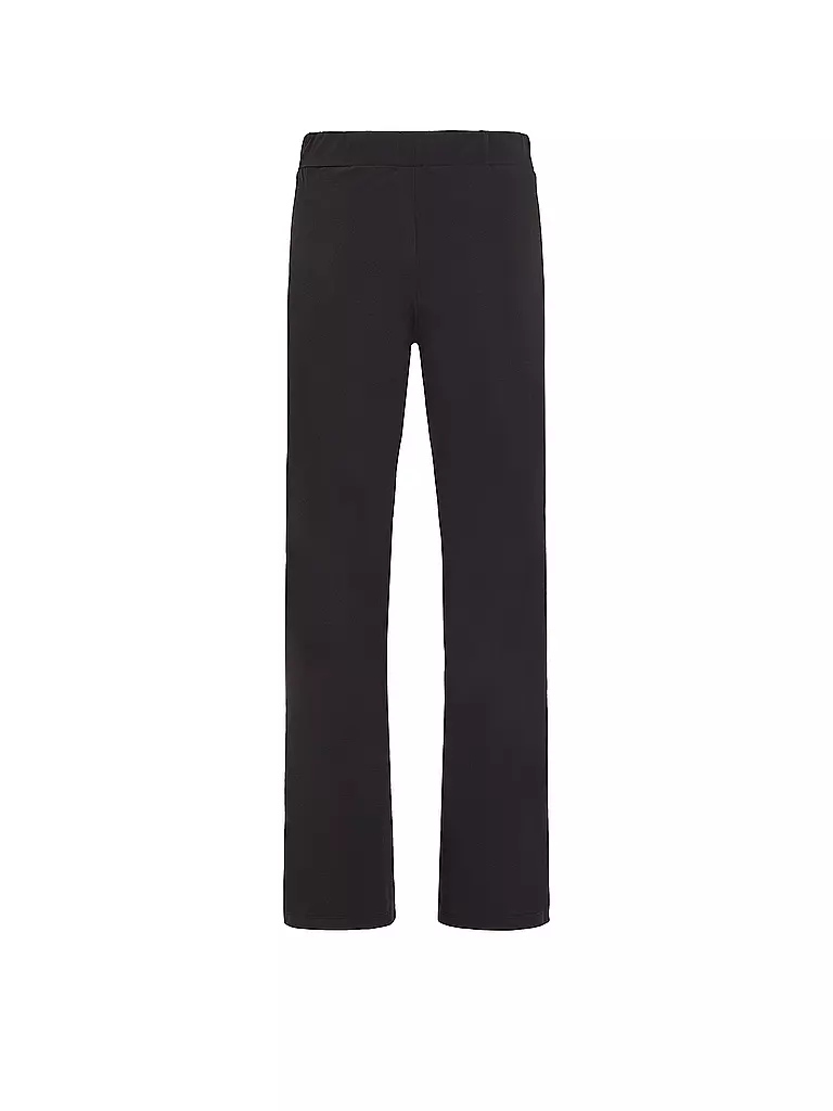 PENN&INK Marlenehose JACKSON  schwarz
