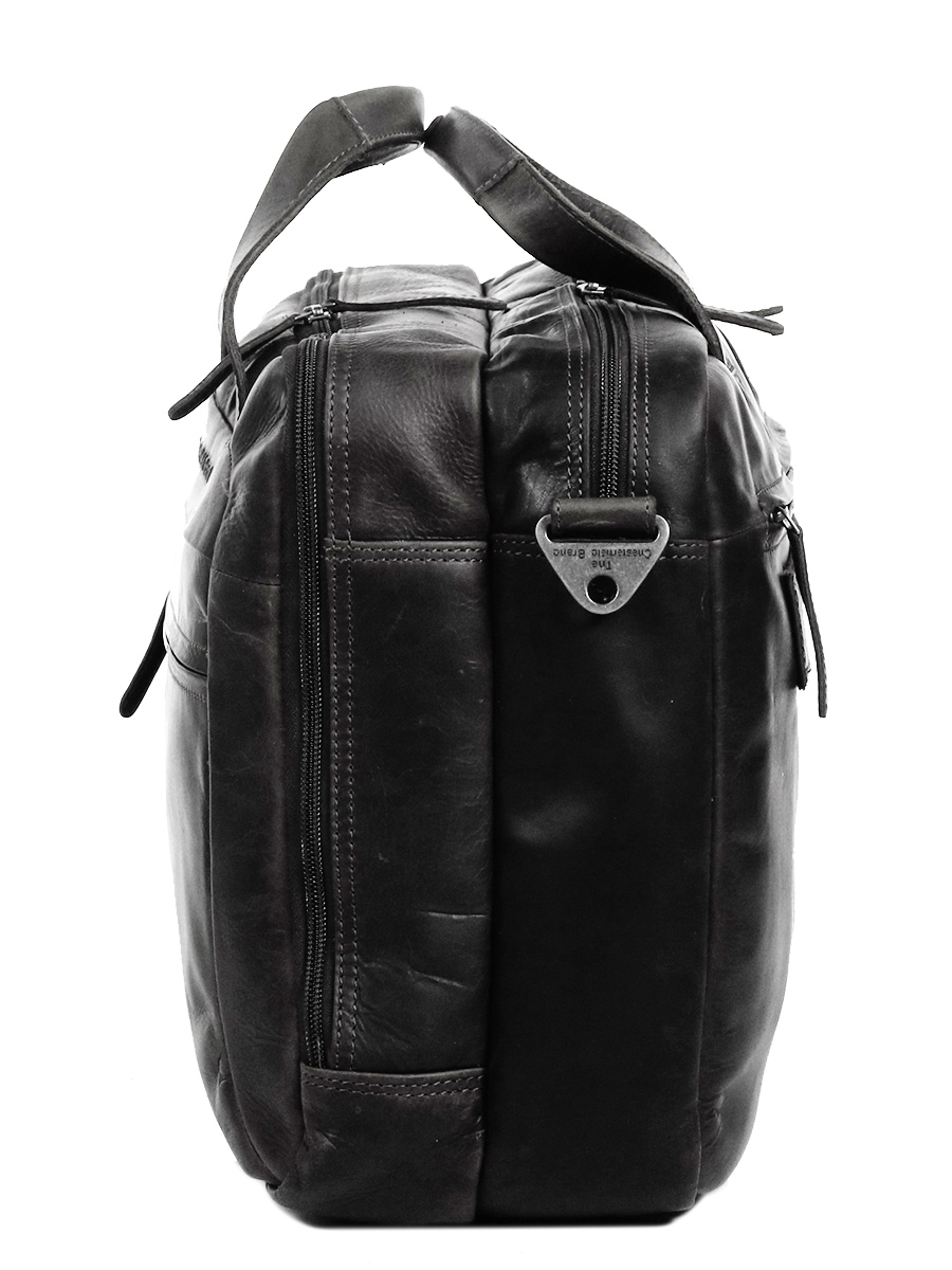 Sac ordinateur The Chesterfield Brand Ryan 17 pouces