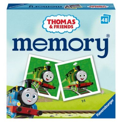 Thomas & Friends Mini Memory Game