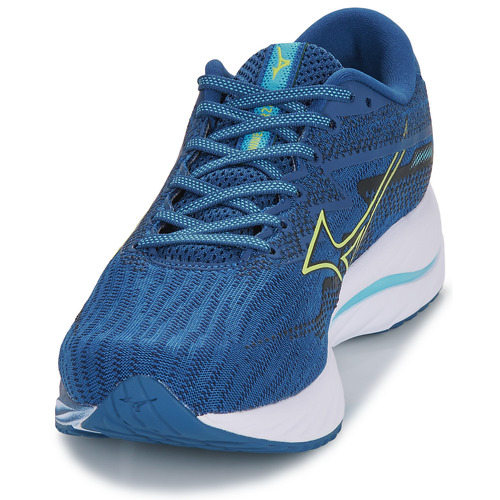 Mizuno - WAVE RIVER 27 Azul