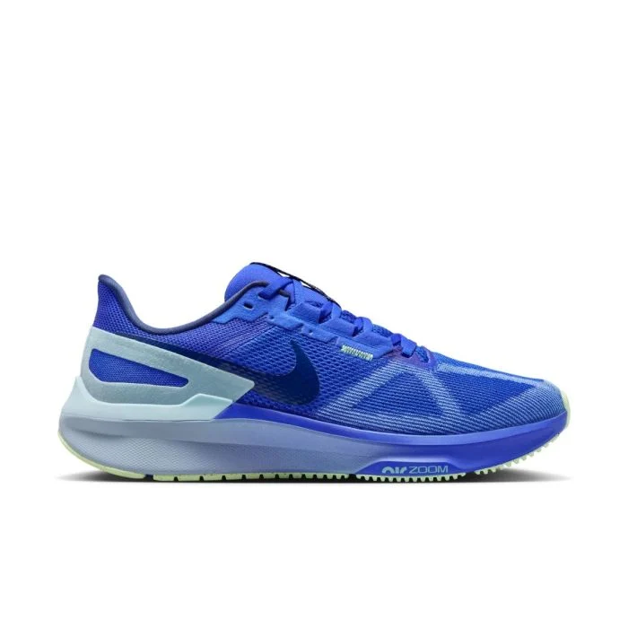 Nike Herre Løbesko Structure 25 Blå