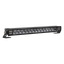 Lysrampe med varsellys LED 20