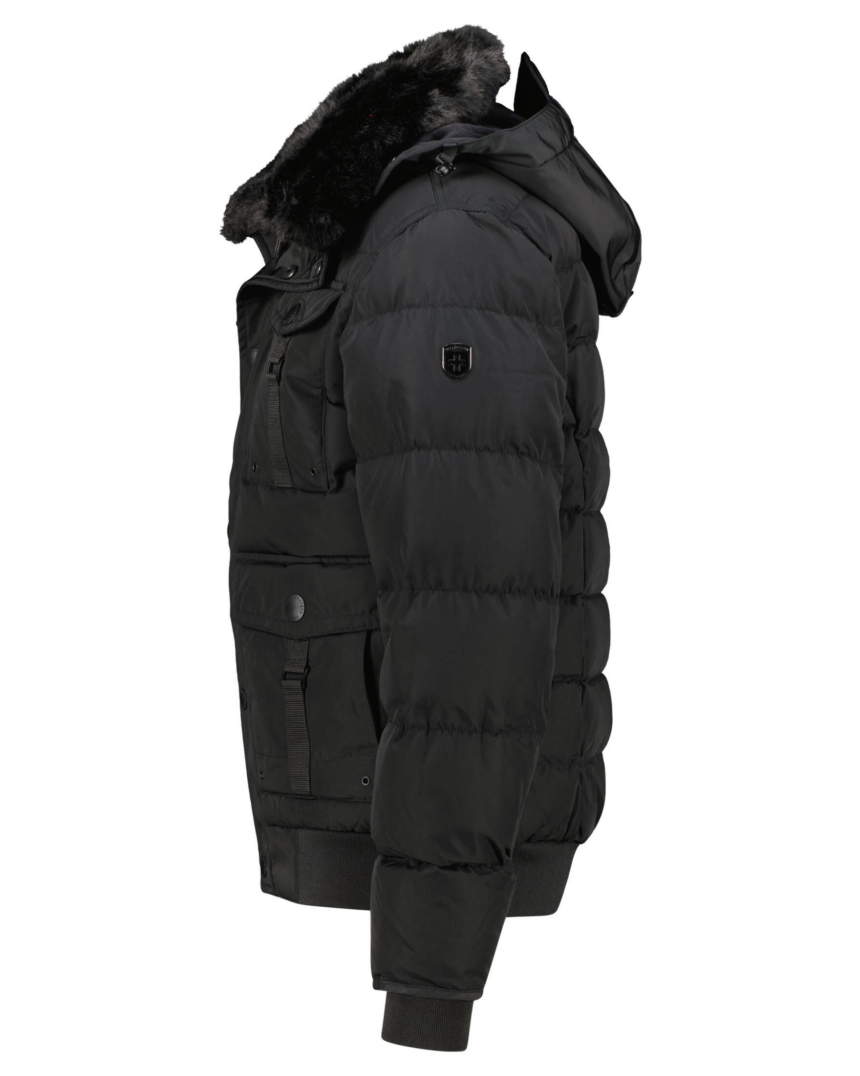 Wellensteyn| Herren Jacke LEUCHTCRAFT 435