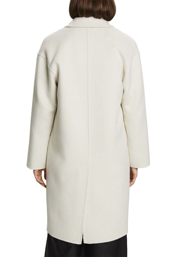Esprit SG-014EE1G388 F_WOR coat Ice