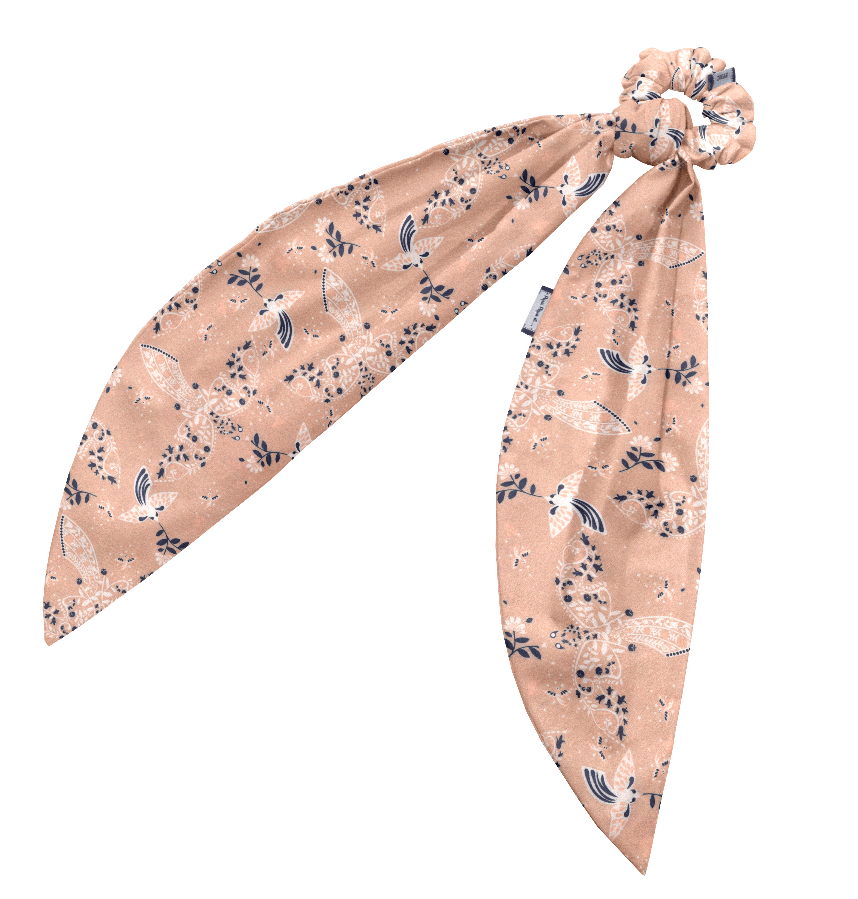 Foulchie Oiseau Bandana