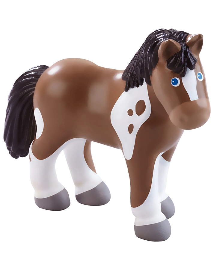 Spielfigur LITTLE FRIENDS – PFERD TARA