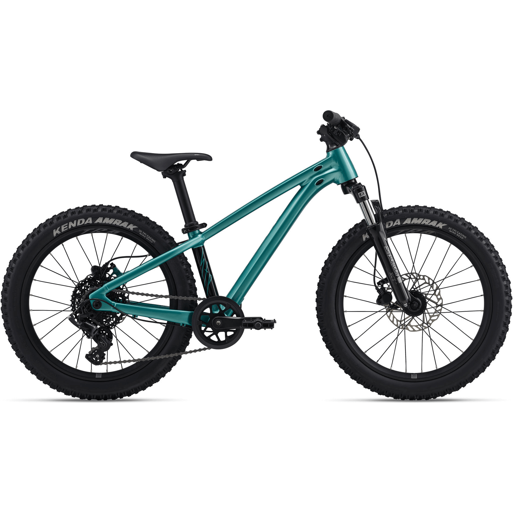 Giant STP 20 FS 2026