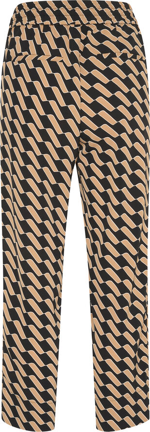 InWear TeishaIW Pant Soft tiles