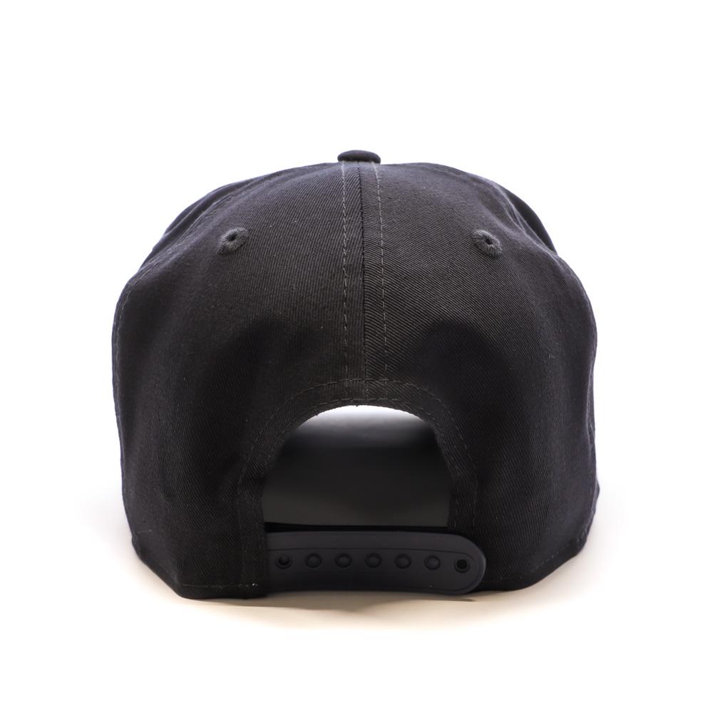 New Era Casquette Marine Homme New Era Bosred Team