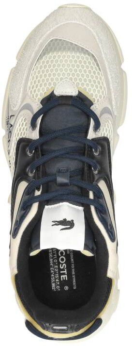 Lacoste L003 Neo wit