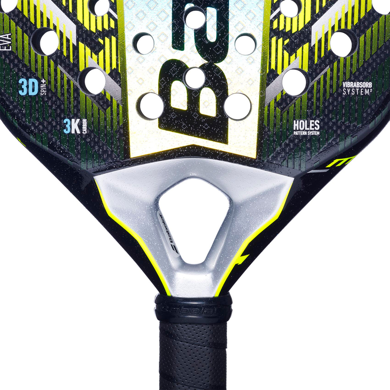 Babolat Counter Pack 4