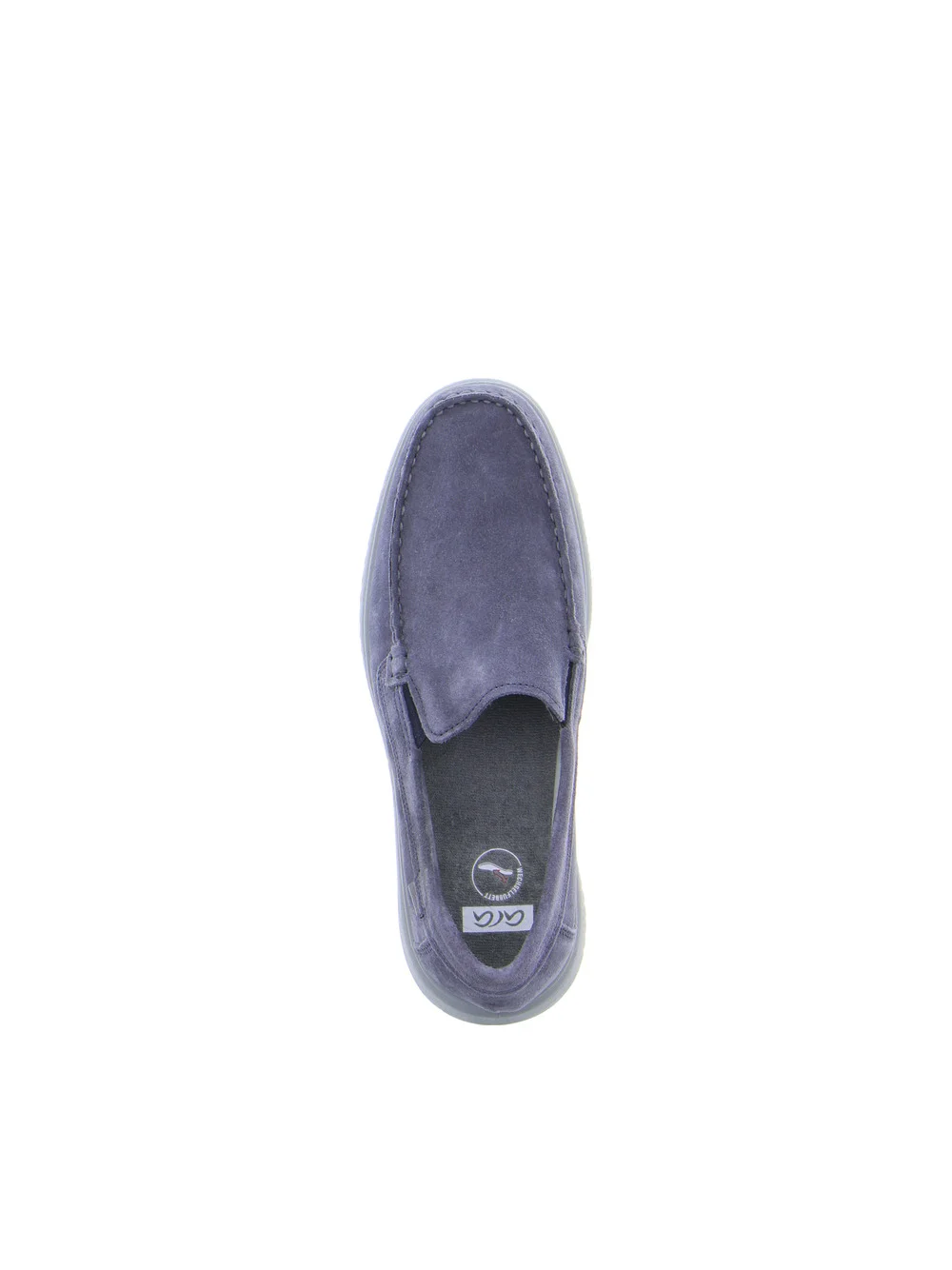 Slipper Lauro jeans