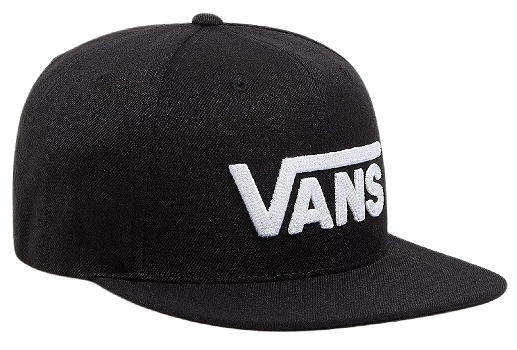 Vans MN Drop V II Snapback Cap | SkatePro
