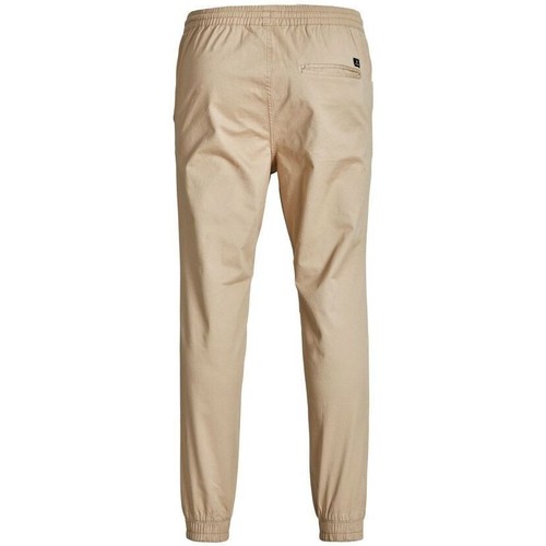 Jack & Jones - 12193096 JJGORDON-CROCKERY Beige