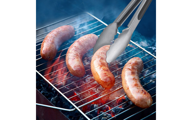 Westmark Grillzange Classic Spezial Maxi Plus 40 cm
