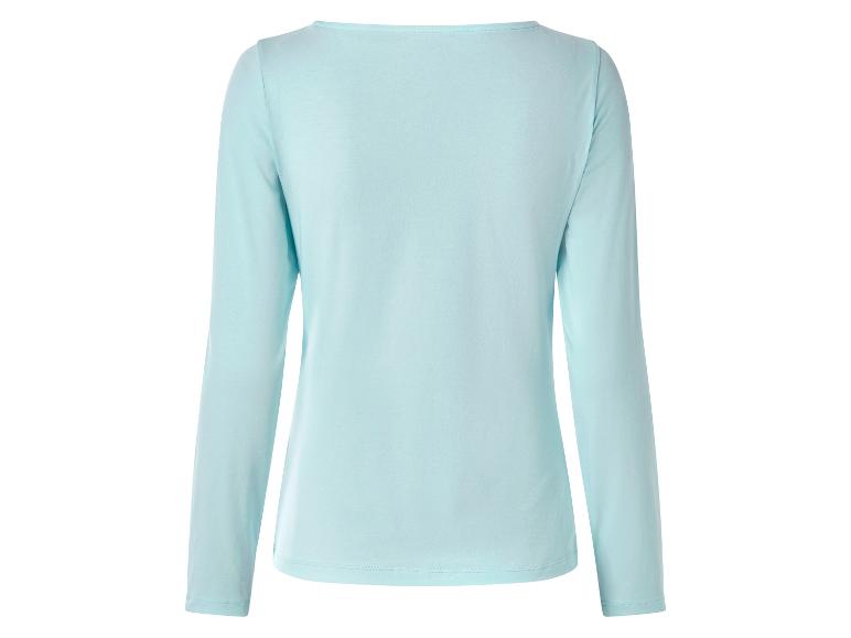 Dames longsleeve