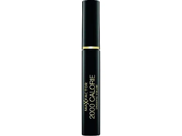 Max Factor 2000 Calorie Dramatic  Mascara 9ml - Navy/blue