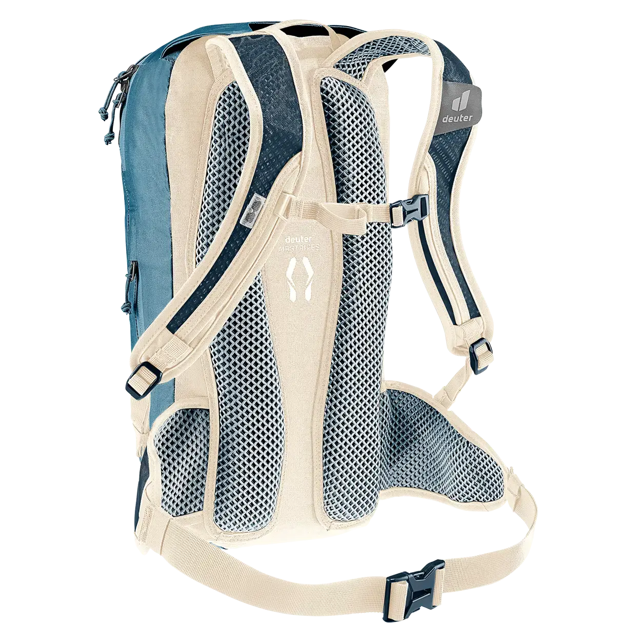 Deuter Plamort 12 Fietsrugzak Blauw