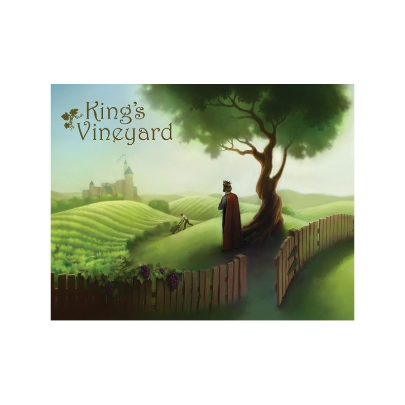 King's Vineyard (VO)