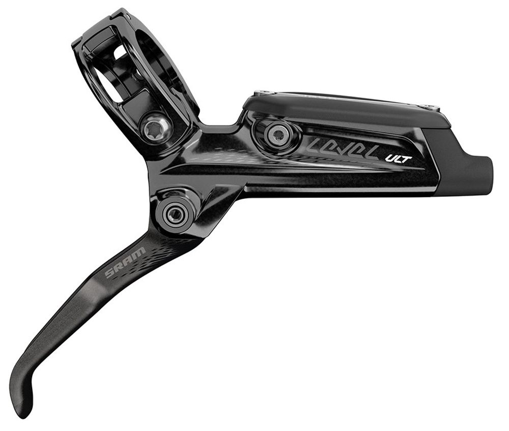 SRAM Level Ulitmate Carbon Scheibenbremsen-Set kaufen | Bike-Discount