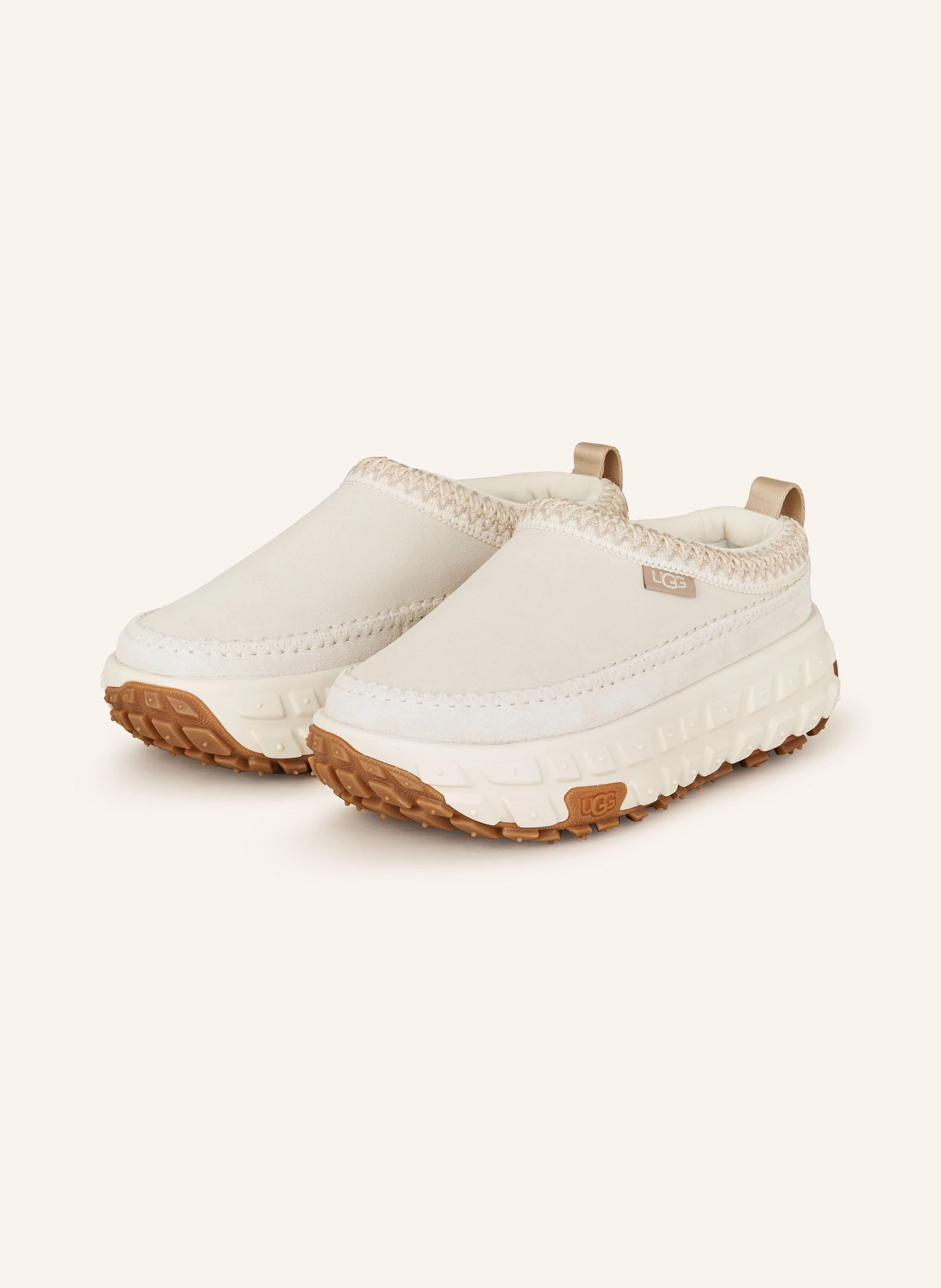 UGG Plateau-Slipper VENTURE DAZE