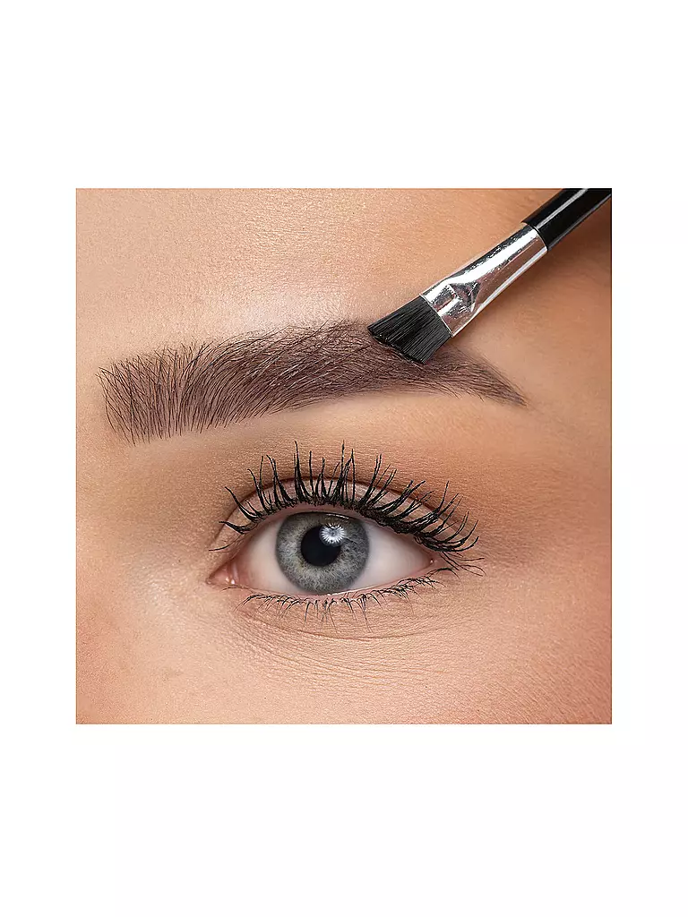 ARTDECO Augenbrauenpuder - Eyebrow Powder (5 Medium) braun