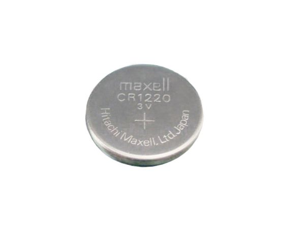 CR1220 3V Batteri