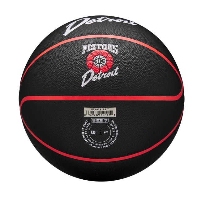 2023-2024 NBA Team City Collector Basketball