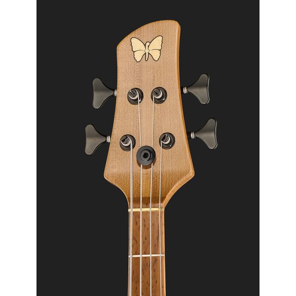 Fodera Yin Yang Std 4 WH SD LTD