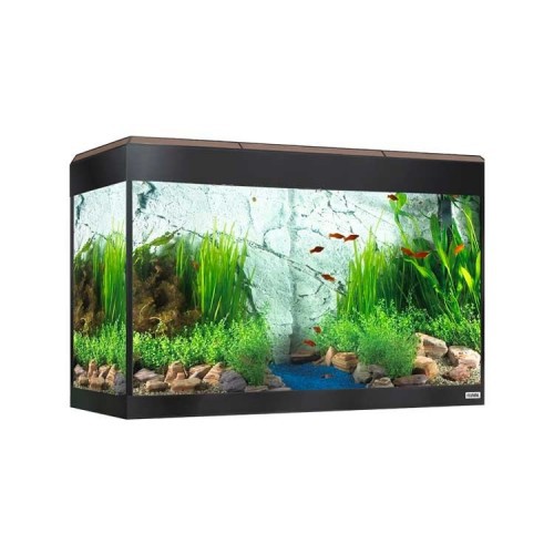 Aquário para peixes Hagen Roma LED Bluetooth