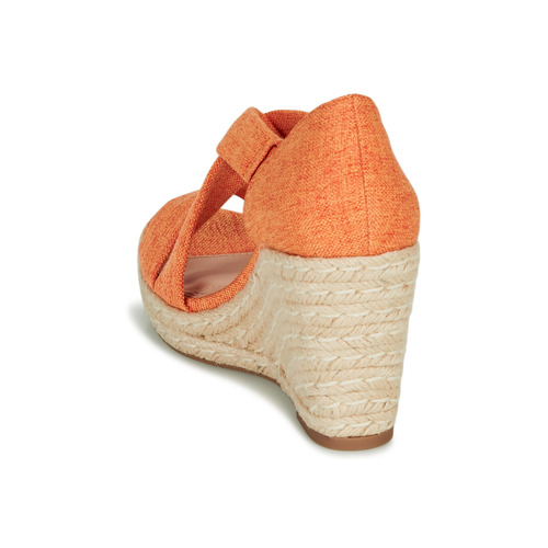 André - PERMELIA - Orange