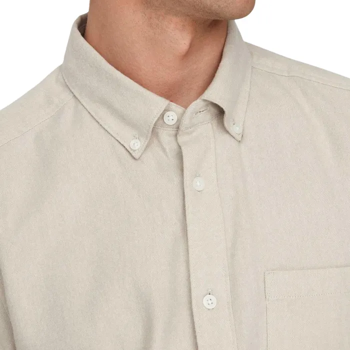 Only & Sons Gudmund Solid Overhemd Heren