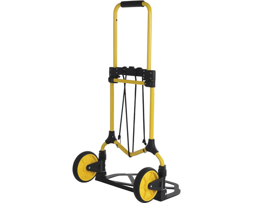 Steekwagen Stanley staal 100kg SXWTD-FT582