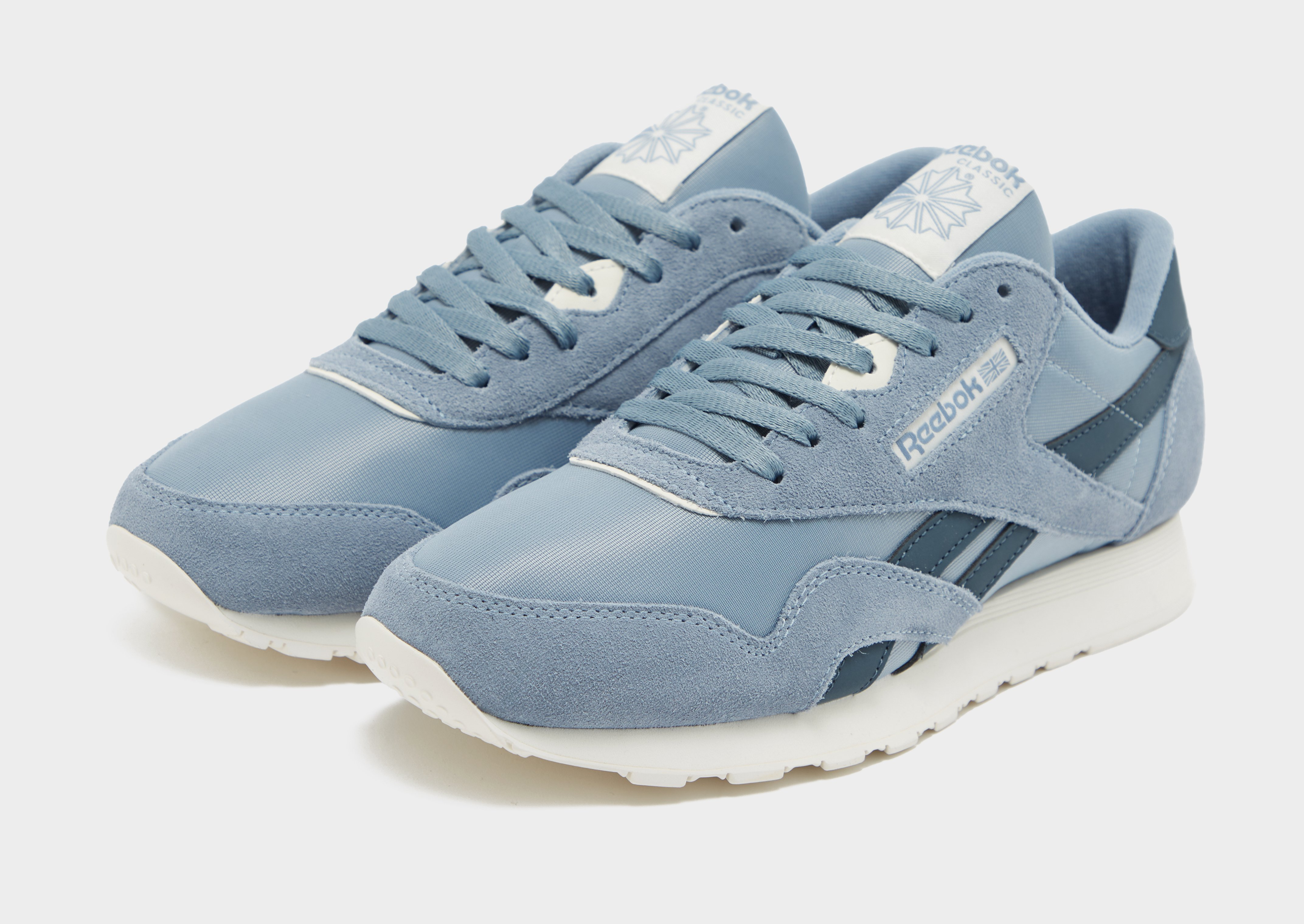 Reebok classic nylon