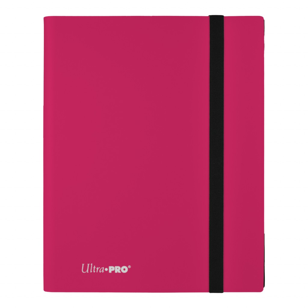 9-Pocket PRO-Binder Eclipse