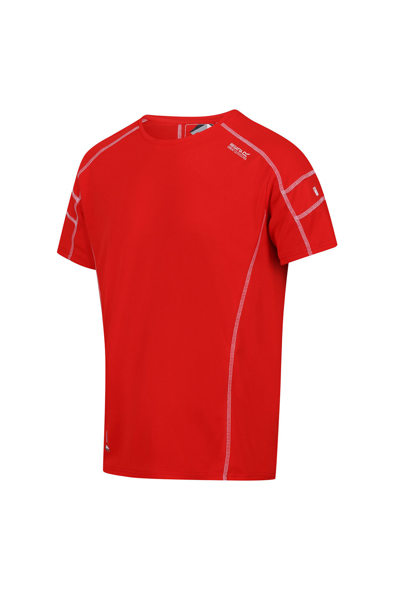 Camiseta Virda III