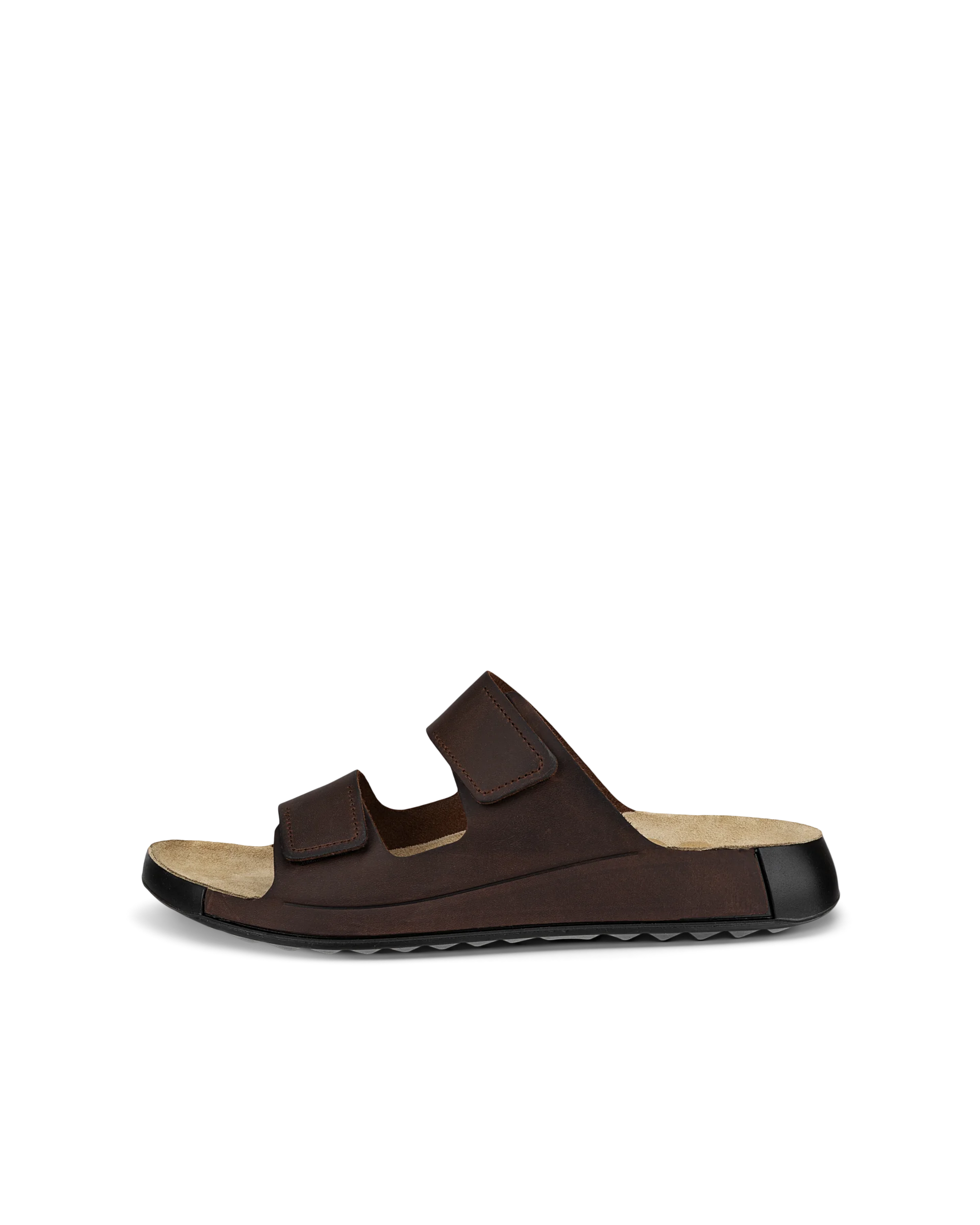 ECCO COZMO M Braun