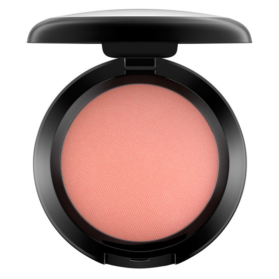 MAC Sheertone Blush Peaches 6g