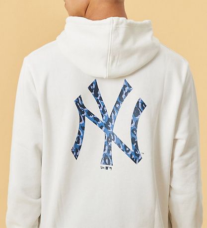 New Era H?ttetr?je - New York Yankees - Off-white