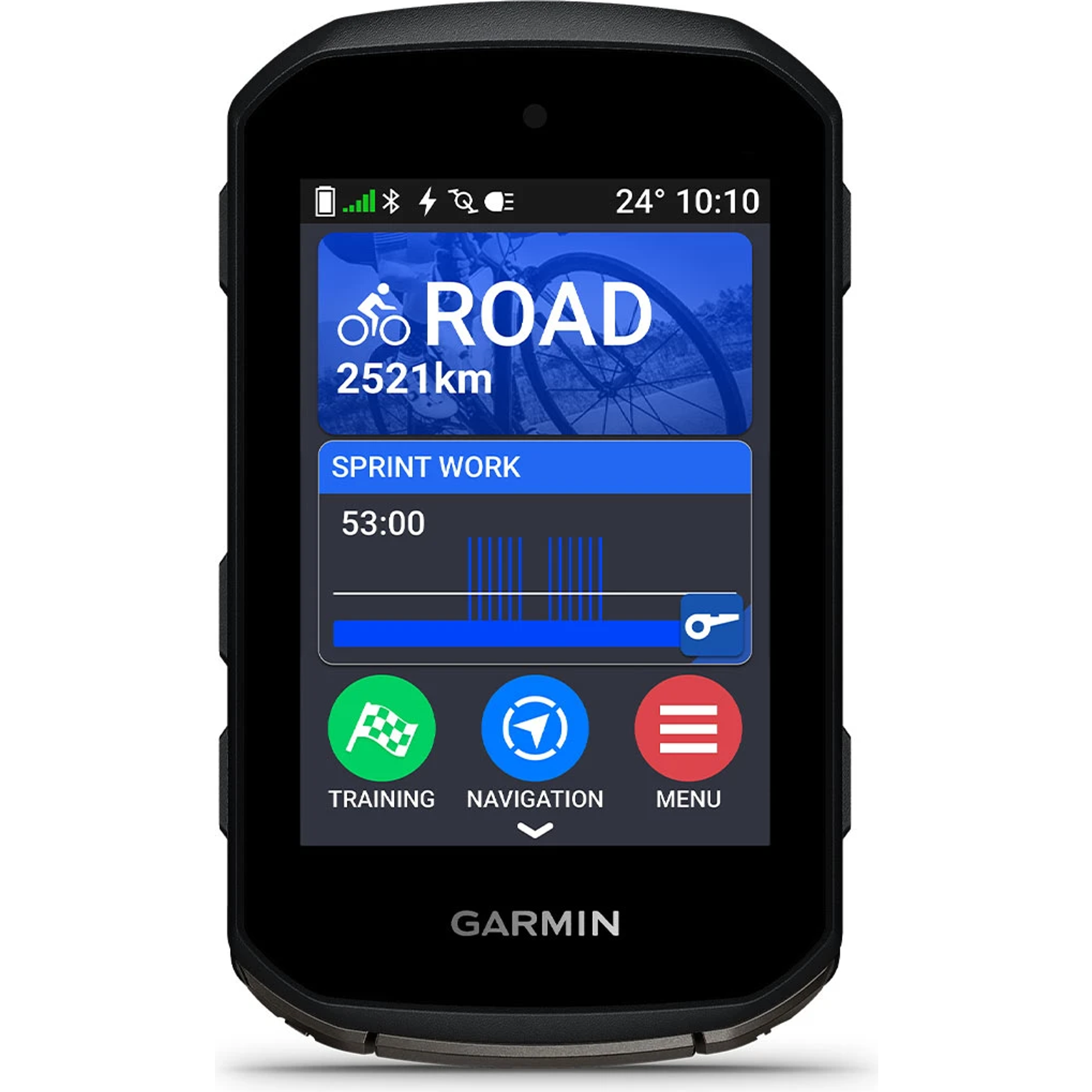Garmin Edge 850 Fietscomputer