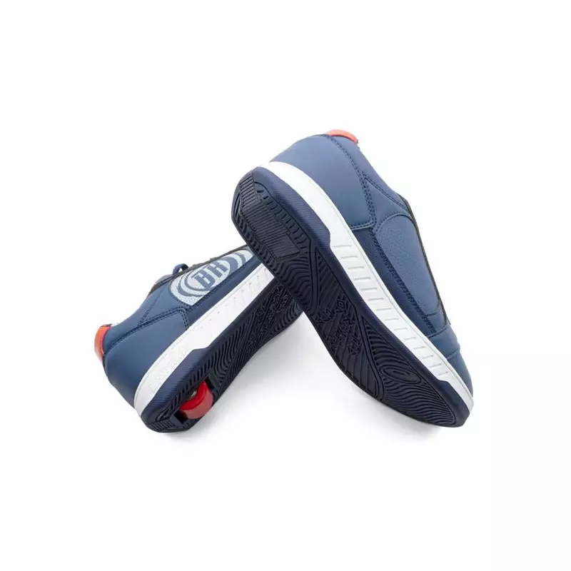 Chaussures à roulettes BREEZY ROLLERS Hero 2 Blue