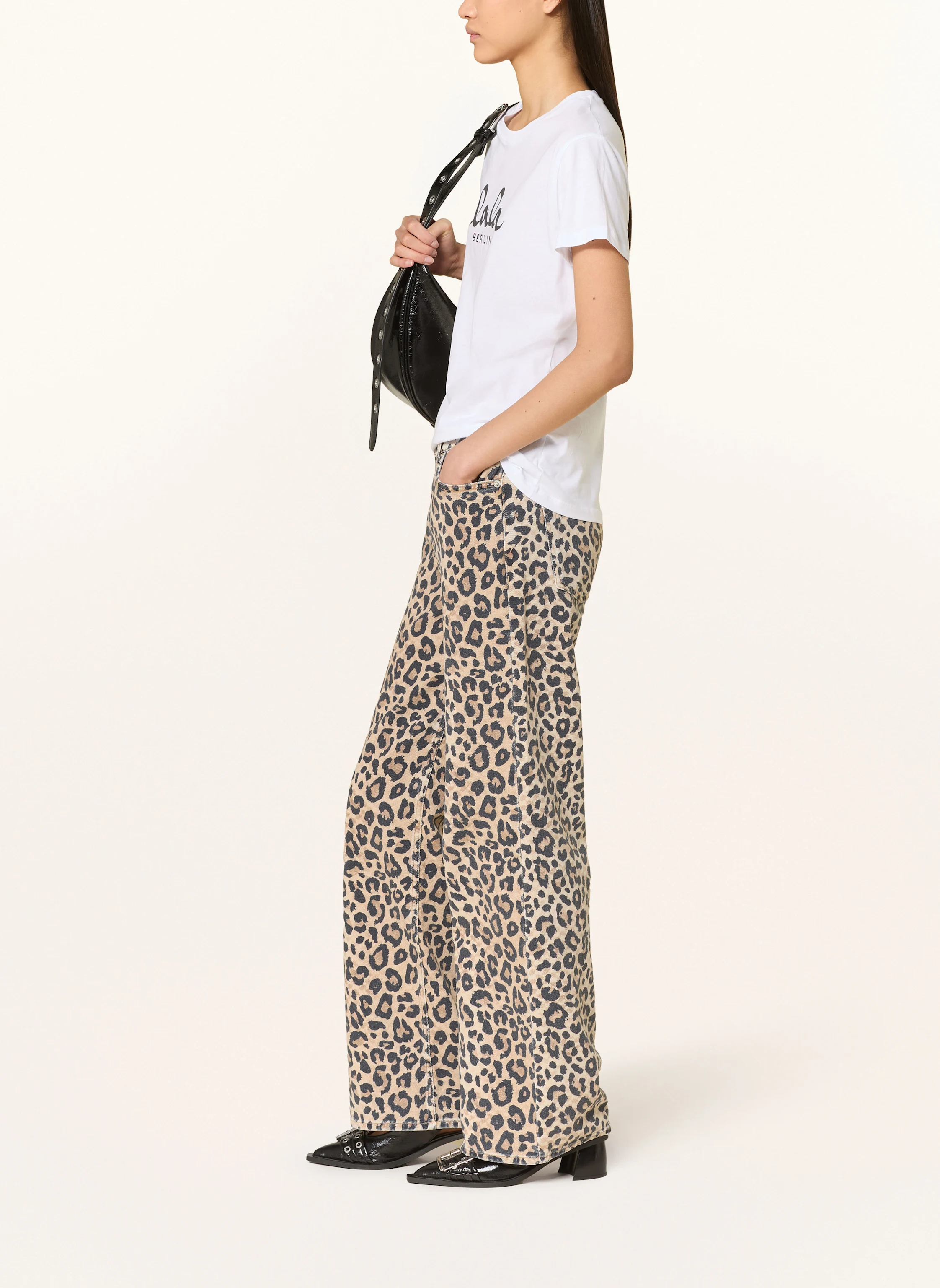 Lala Berlin Jeans PINA