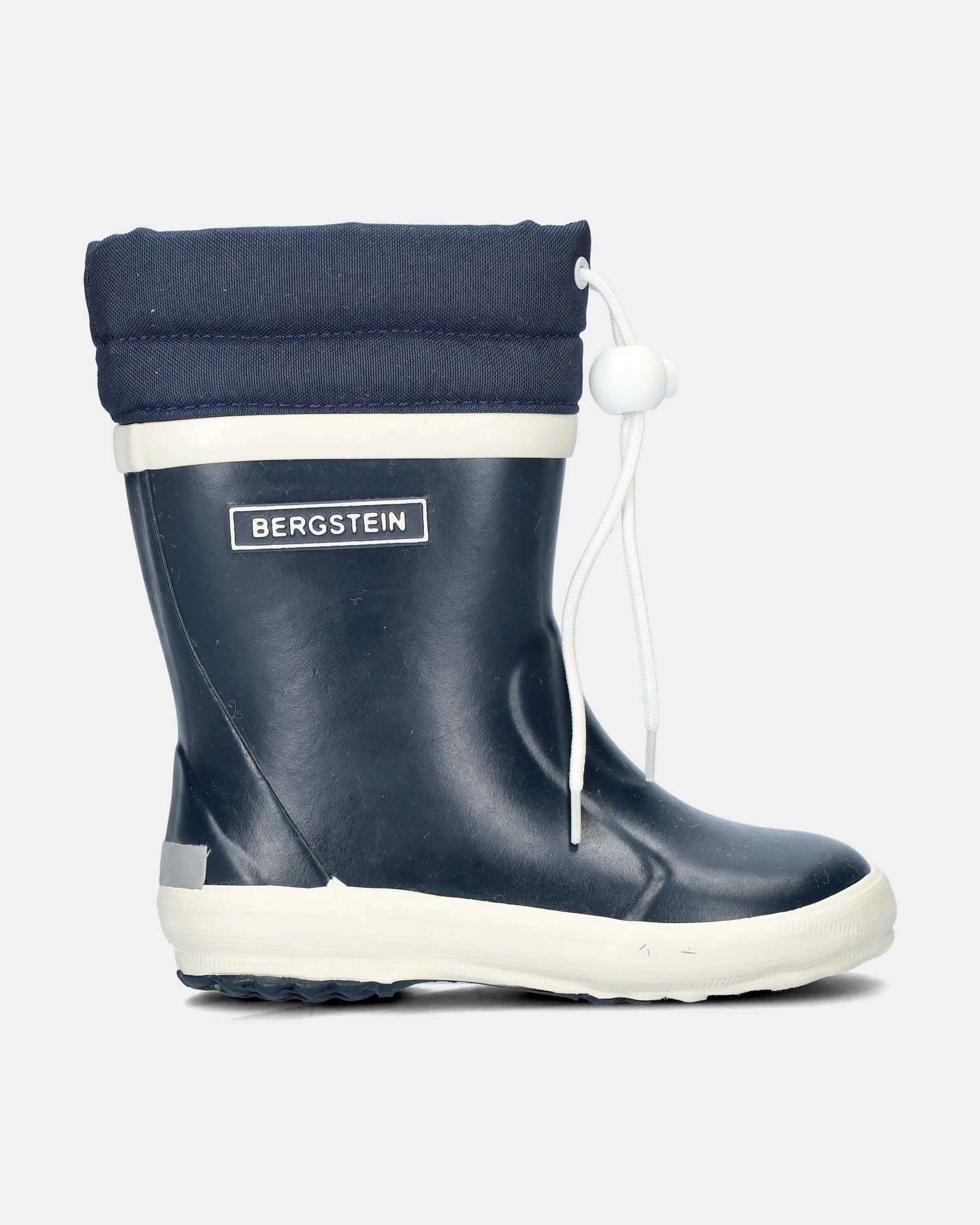 Bergstein Regenlaarzen  - blauw