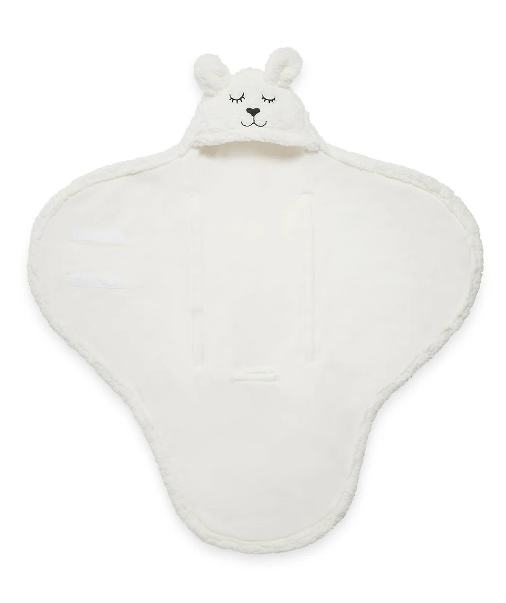 JOLLEINNID D'ANGE BUNNY BLANC